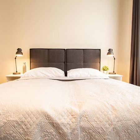Apartment Enenkelstrasse Wien Eksteriør bilde